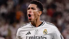 Bellingham manda importante mensaje