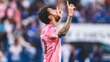 Mascherano revela estado de salud de Messi