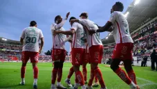 Necaxa sin problemas vence a los queretanos