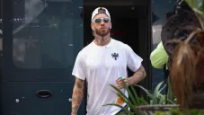 Sergio Ramos busca salvar a San Fernando CD