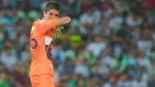 Tuca Ferretti se retracta tras llamar &quot;chamaco chillón&quot; a Rodrigo Parra