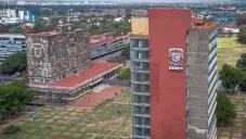 El futuro está en buenas manos con la excelencia de las alumnas.