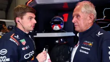 Helmut Marko confía en que Verstappen cumplirá su contrato con Red Bull