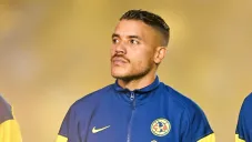 Jonathan Dos Santos prefiere el Tricampeonato