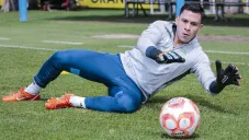 Malagón habló sobre lo que significa ganar en América