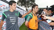 Maza Rodríguez arremete contra futbolistas jóvenes