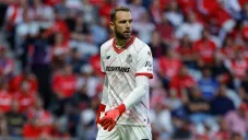 ¡Oficial! Toluca confirma baja de Paul López; directiva le rescinde el contrato