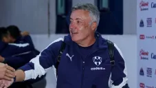 Torrent regresa a San Luis y se emociona: 'Fui muy feliz aquí, quizá no lo supe en ese momento'