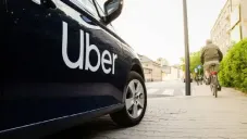 Uber anuncia servicio con robotaxis: ¿Cuándo llega a México?