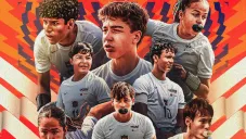 Gran triunfo para el equipo mexicano juvenil