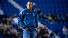 Jardine tiene dos Finales perdidas ante Toluca