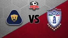 ¿Dónde ver el Pumas vs Pachuca?