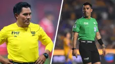 Guerrero 'atacó' a su excompañero