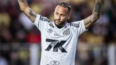Neymar compró un Batimovil