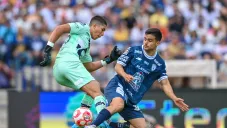 Duelo de Pumas vs Pachuca