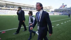 Mikel Arriola manda mensaje sobre el Campeón de Campeones: &quot;es un éxito&quot;