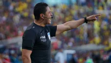 La polémica arbitral no faltó en el Campeón de Campeones