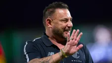 ¿Amenaza a Toluca? Turco Mohamed sobre su presente y futuro: “Me gustan las vacaciones”