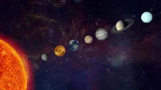 Perseidas y alineación de seis planetas: así podrás ver el espectáculo astronómico desde México