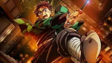 ¿Cuándo se estrena “Demon Slayer: Castillo Infinito” en cines de México?