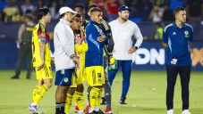 Estos dos jugadores de América no estarán en el All-Stars Game