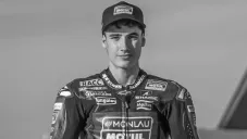 Pau Alsina fallece a los 17 años