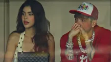 Peso Pluma explica apoyo a Toluca durante el Campeón de Campeones