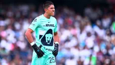 Estos son los partidos que Rodrigo Parra ha jugado en su carrera