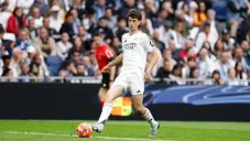 Real Madrid se desprende de juvenil