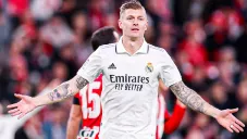 Kroos revela que nunca fue aficionado del Real Madrid