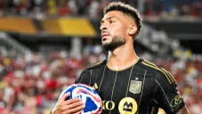 ¿Se viene al América? Denis Bouanga reconoce el nivel de la Liga MX previo al All-Star Game