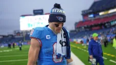 Levis se someterá a una cirugía que lo dejará fuera toda la temporada