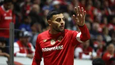 Alexis Vega rompe el silencio sobre el interés del América