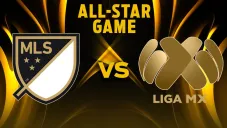 All-Star Game 2025: ¿Dónde ver el Juego de Estrellas entre Liga MX y MLS?
