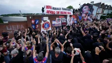 Crystal Palace llega al TAS para apelar su exclusión de la Europa League