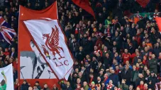 Histórico futbolista del Liverpool fallece