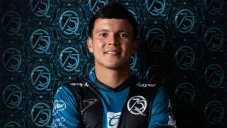 Ávila llega a su tercer club en México