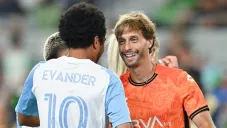 MLS vence a la Liga MX en el Skills Challenge del All-Star Game 2025