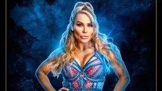 Natalya llega a México el mismo fin de semana que el WWE Supershow