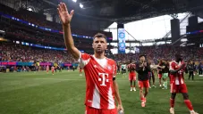 No habrá retiro para Thomas Muller, que apunta a la MLS