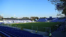 Estadio Miguel Alemán Valdés será la casa de Celaya