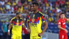 ‘Pantera’ Zúñiga demuestra su lealtad con América: “Voy a muerte con este equipo”