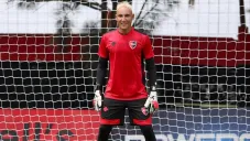 Keylor fue atacado por periodista argentino