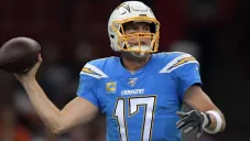 Philip Rivers regresa una última vez a los Chargers y anuncia su retiro