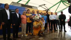 Tigres tiene un nuevo 'logro' para presumir