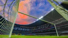 Se preve que el Azteca esté listo para marzo del 2026