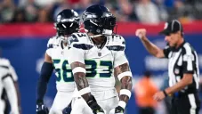 Raiders refuerzan su defensiva con la firma del veterano Jamal Adams