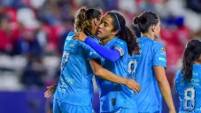 ¡Respiran en la Sultana del Norte! Rayadas golea a Atlético San Luis tras perder Campeón de Campeones