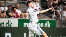 Huescas destaca en duelo de Champions