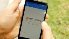 Todo lo podrás hacer desde tu celular para evitar acudir a un centro de atención.